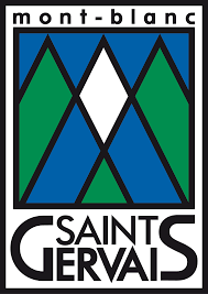 logo Saint-Gervais