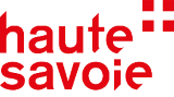 logo haute savoie